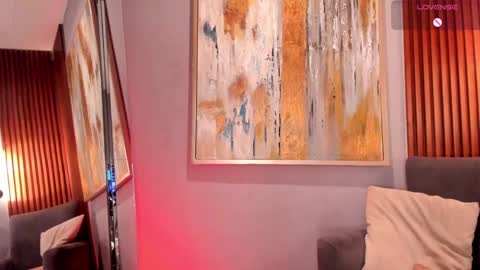 Snapshot of lanna_wilson chatting on 01.26.25 Tiana online show from 01.26.25