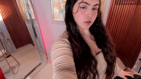 Snapshot of lanna_wilson chatting on 01.30.25 Tiana online show from 01.30.25