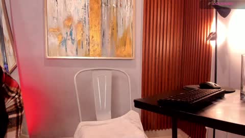 Snapshot of lanna_wilson chatting on 02.05.25 Tiana online show from 02.05.25