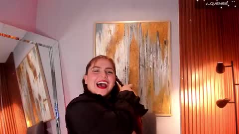 Snapshot of lanna_wilson chatting on 02.12.25 Tiana online show from 02.12.25