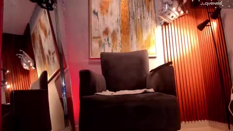 Snapshot of lanna_wilson chatting on 02.13.25 Tiana online show from 02.13.25