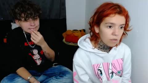 Snapshot of lannie_gonzales chatting on 12.02.24 LANNIE   online show from 12.02.24