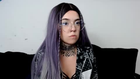 Snapshot of lannie_gonzales chatting on 01.20.25 LANNIE   online show from 01.20.25