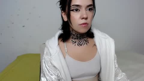 Snapshot of lannie_gonzales chatting on 01.30.25 LANNIE   online show from 01.30.25