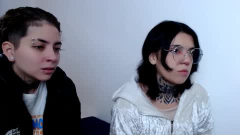 Snapshot of lannie_gonzales chatting on 02.14.25 LANNIE   online show from 02.14.25