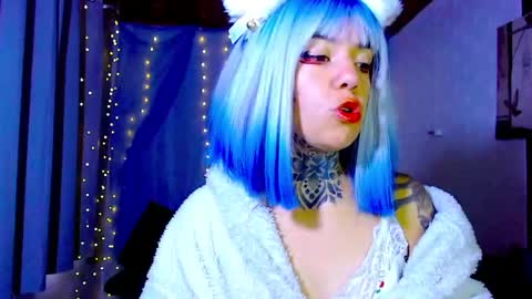 LANNIE   online show from 05.06.26