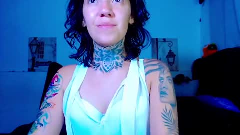 LANNIE   online show from 05.09.26