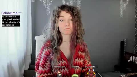 lanshan_classy online show from 03.07.26