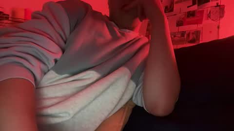 lanyfeboimer34 online show from 04.20.26