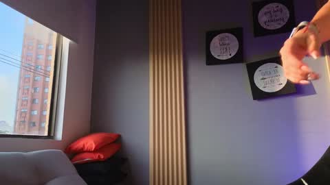 la paisita  online show from 12.31.24