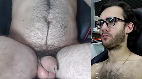 LapijARG online show from 03.14.26