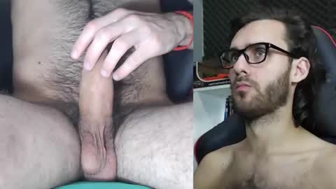 Snapshot of lapijaarg chatting on 05.05.26 LapijARG online show from 05.05.26