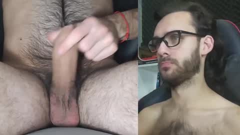 Snapshot of lapijaarg chatting on 05.09.26 LapijARG online show from 05.09.26