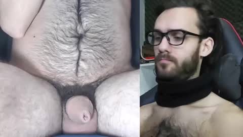 Snapshot of lapijaarg chatting on 05.18.26 LapijARG online show from 05.18.26