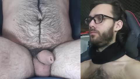 Snapshot of lapijaarg chatting on 05.19.26 LapijARG online show from 05.19.26