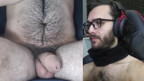 Snapshot of lapijaarg chatting on 05.20.26 LapijARG online show from 05.20.26