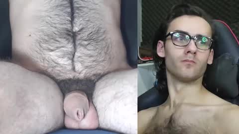 Snapshot of lapijaarg chatting on 05.27.26 LapijARG online show from 05.27.26
