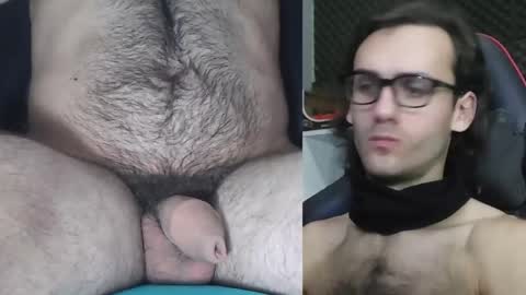 Snapshot of lapijaarg chatting on 05.28.26 LapijARG online show from 05.28.26