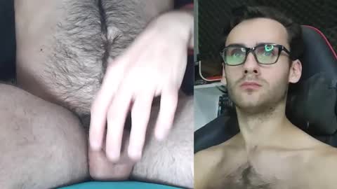 Snapshot of lapijaarg chatting on 06.02.26 LapijARG online show from 06.02.26