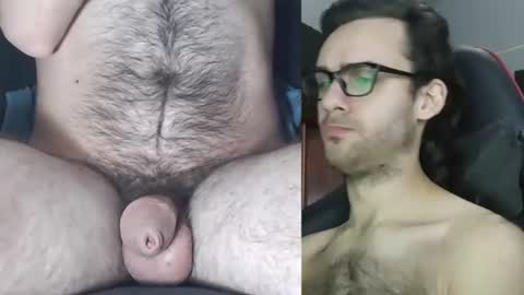 Snapshot of lapijaarg chatting on 07.14.26 LapijARG online show from 07.14.26