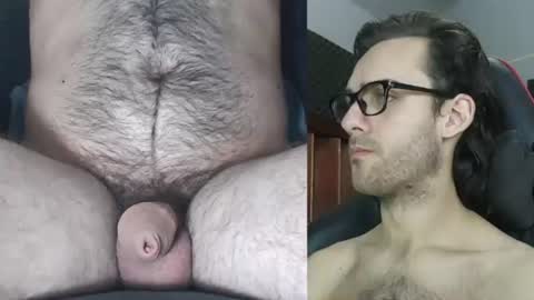 Snapshot of lapijaarg chatting on 07.15.26 LapijARG online show from 07.15.26