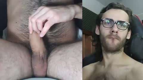 Snapshot of lapijaarg chatting on 07.23.26 LapijARG online show from 07.23.26