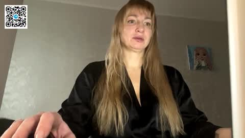 Olena online show from 12.16.25