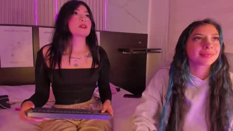 Snapshot of lara_as chatting on 09.09.25 lara_as online show from 09.09.25