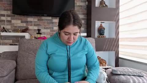 Snapshot of lara_as chatting on 09.23.25 lara_as online show from 09.23.25