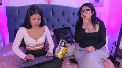 lara_as online show from 06.27.26