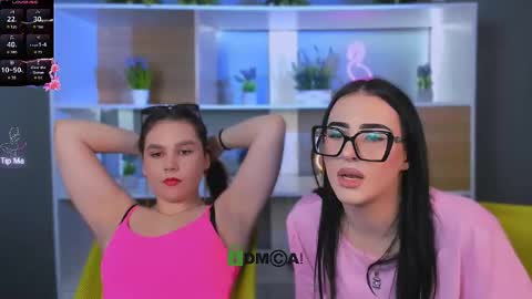 Snapshot of lara_bamby chatting on 03.22.26 lara_bamby online show from 03.22.26