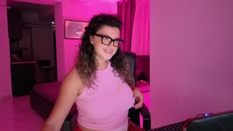Lara online show from 07.27.26