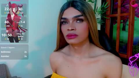 Lara Brunette  online show from 11.26.25