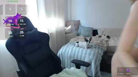 Lara online show from 06.07.26