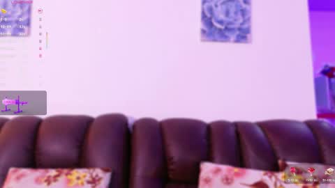 Snapshot of lara_giraldo chatting on 05.13.26 Hello Guys I am Lara Giraldo WELCOME To my room online show from 05.13.26