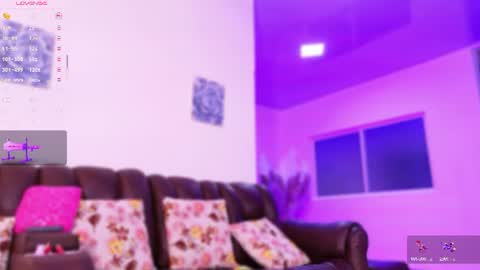 Snapshot of lara_giraldo chatting on 06.10.26 Hello Guys I am Lara Giraldo WELCOME To my room online show from 06.10.26