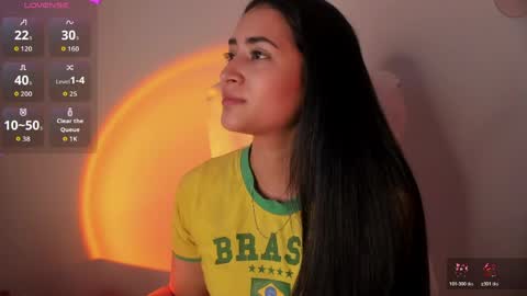 Lara Madisson online show from 05.02.26