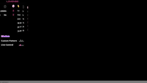 Snapshot of lara_sins chatting on 02.13.25 Lara Sins online show from 02.13.25