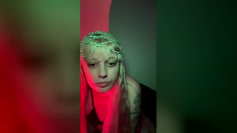 Snapshot of larabarroso chatting on 04.05.26 larabarroso online show from 04.05.26