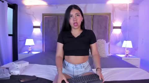 Lara online show from 07.19.26
