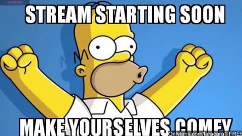 Lara online show from 03.02.25