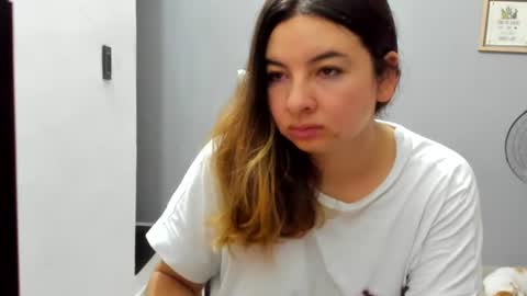 Lara online show from 07.07.26