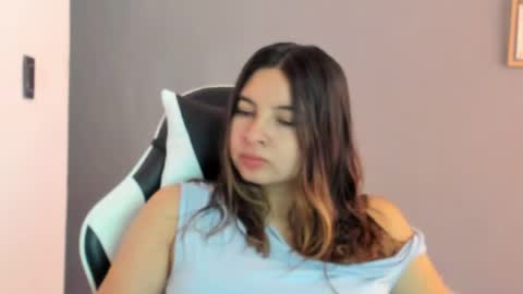 Lara online show from 07.18.26