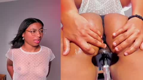 laraebony_ online show from 04.25.26