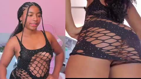 Snapshot of laraebony_ chatting on 07.23.26 laraebony_ online show from 07.23.26