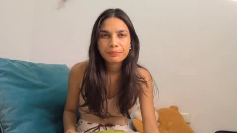 Olivia online show from 05.08.26