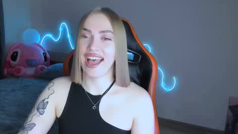 LaraKrein lk online show from 02.23.26