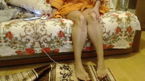 Snapshot of laralhotr chatting on 01.06.25 laralhotr online show from 01.06.25