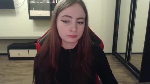 Snapshot of laralianna chatting on 03.01.25 Laralianna online show from 03.01.25