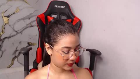 laralmanza online show from 03.09.26